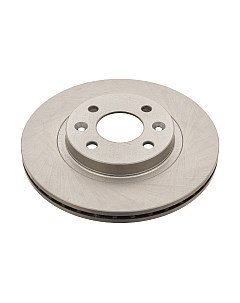 Тормозной диск 09073 Febi bilstein