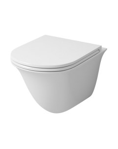 Унитаз подвесной Grossman GR-4412S