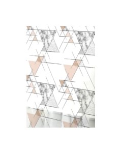 Шторка-занавеска для ванны Perfecto Linea Secret 36-118002 Perfecto linea