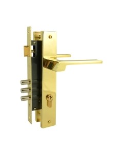 Замок врезной Нора-М N111-85 M / 16282 Нора-м