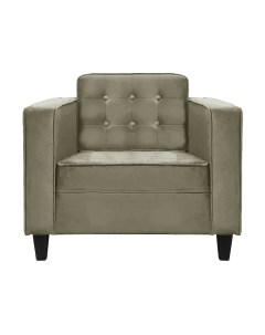 Кресло мягкое Brioli Вилли