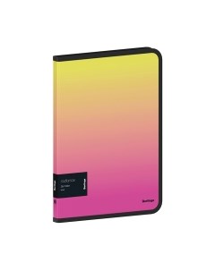 Папка для бумаг Berlingo Radiance / ZF4_A4001