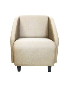 Кресло мягкое Brioli Ральф