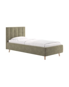 Каркас кровати Alma 90x200 Сонум