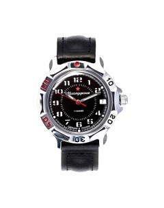 Часы наручные мужские Восток 816186