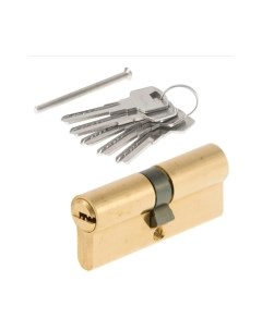 Цилиндровый механизм замка Avers GM-70-G