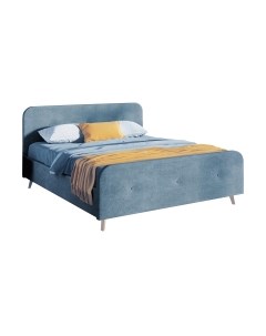 Каркас кровати Мебельград Сиерра Стандарт 180x200