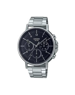 Часы наручные мужские Casio MTP-E321D-1A
