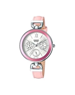 Часы наручные женские Casio LTP-E406L-4A
