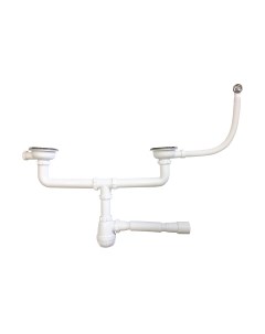 Сифон Aquant D0139-12-MR