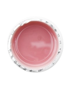 Моделирующий гель для ногтей Камуфляжный Global fashion