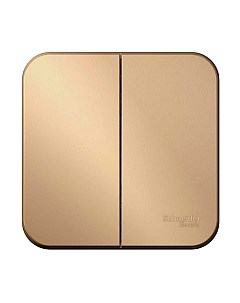 Выключатель Systeme (Schneider) Electric Blanca BLNVA105014 Systeme (schneider) electric