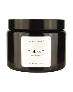 Свеча The Olphactory Bliss Green Rhubarb / VV360DLTO Ambientair