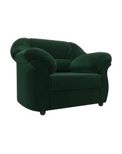 Кресло мягкое Лига Диванов Карнелла / 109608 Лига диванов