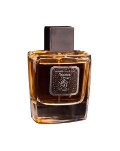 Парфюмерная вода Franck Boclet Tobacco Franck boclet
