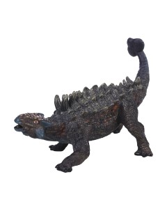 Фигурка коллекционная Masai Mara Мир динозавров. Анкилозавр / MM216-035 Masai mara