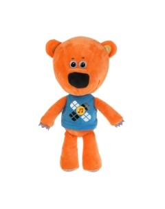 Мягкая игрушка Мульти-пульти Ми-ми-мишки Кеша / V62075-25