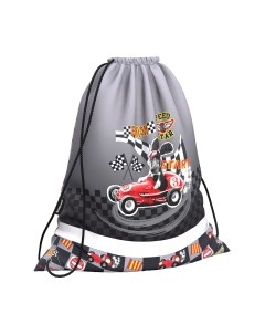 Мешок для обуви Erich Krause Young Racer / 56737 Erich krause