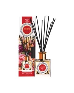Аромадиффузор Areon Home Perfume Sticks Nature Oil Rose & Lavender Oil / LHP03