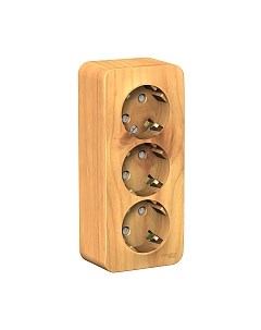 Розетка Systeme (Schneider) Electric Blanca BLNRA011315 Systeme (schneider) electric