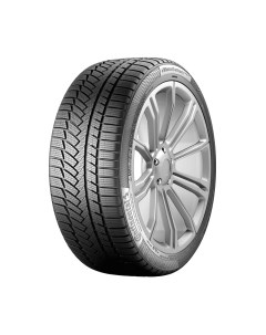 Зимняя шина WinterContact TS 850 P 245/45R18 100V Run-Flat Mercedes/BMW Continental