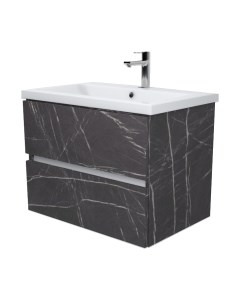 Тумба под умывальник Дабер 011 Cersanit Como 70 / Т11.7С.0.12Б