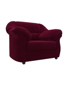 Кресло мягкое Лига Диванов Карнелла / 109584 Лига диванов