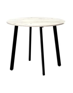 Обеденный стол Millwood Шанхай Л18 d100