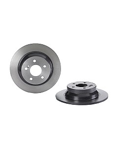 Тормозной диск 60203362SX Stellox