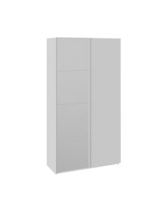 Шкаф-купе ТриЯ Траст СШК 2.120.60-13.15 2-х дверный Трия