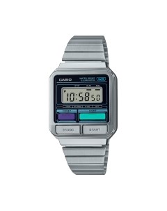 Часы наручные мужские Casio A-120WE-1A