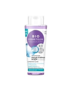 Мицеллярная вода Fito Косметик Bio Cosmetolog Энзимная Fito косметик