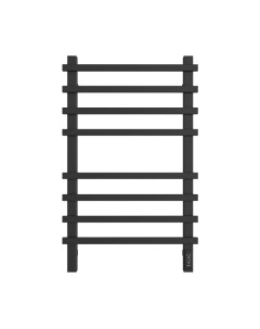 Полотенцесушитель электрический N plaza neo BL 60x50 Двин