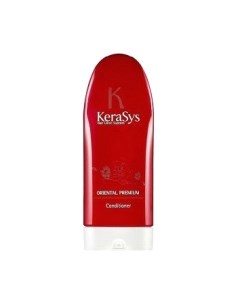 Кондиционер для волос KeraSys Ориентал Kerasys