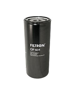 Масляный фильтр Filtron OP631