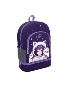 Рюкзак Erich Krause ActiveLine BootsBag 21L Space Anime / 60518 Erich krause