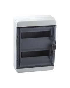 Бокс пластиковый КЭАЗ Optibox P-BNK-3-24-IP65 / 117970 Кэаз