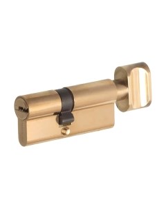 Цилиндровый механизм замка Lockstyle C40X30KC PB