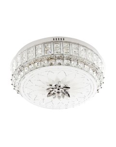 Потолочный светильник LED4U 1160-400 CR Led4u