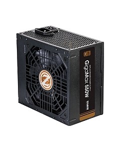 Блок питания для компьютера Zalman ZM550-GVII 550W