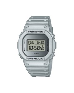 Часы наручные мужские Casio DW-5600FF-8E