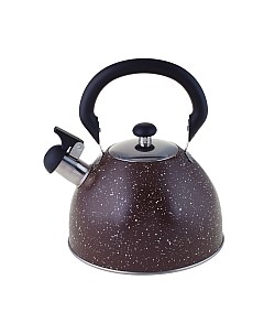 Чайник со свистком Appetite LKD-049BR