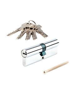 Цилиндровый механизм замка Avers ZM.B2B-90-CR
