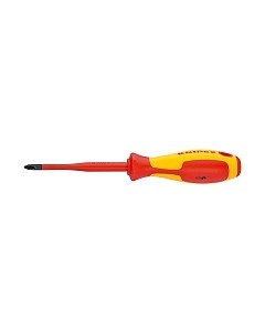 Отвертка 982401SL Knipex