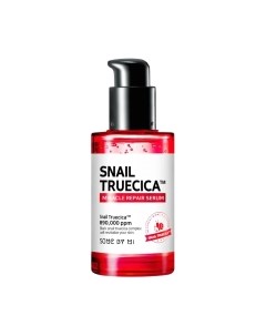Сыворотка для лица Some By Mi Snail Truecica Miracle Repair Serum Some by mi