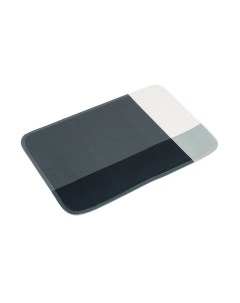 Коврик для ванной Рыжий кот Cubes / 102531