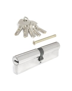 Цилиндровый механизм замка Apecs SM-110-NI