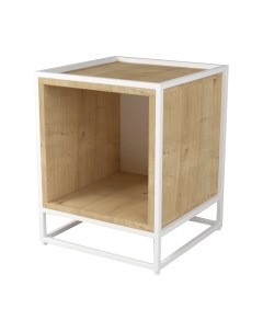 Прикроватная тумба Дабер 001 / ТП1.0.1.14