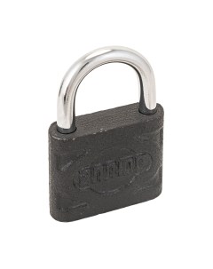 Замок навесной Аллюр ВС1Ч-4508