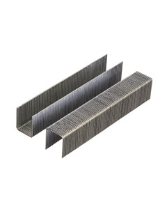 Скобы Stelgrit 655005.21